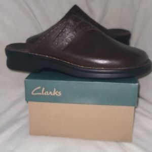 Clarks shoes